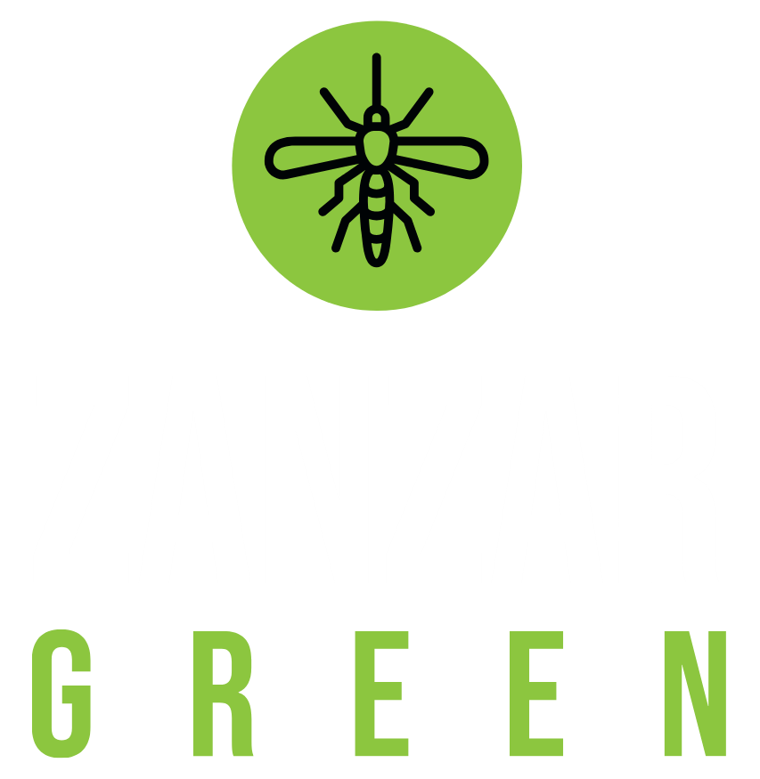 Zanzar Green